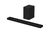 LG DSP9YA soundbar luidspreker Zwart 5.1.2 kanalen 520 W