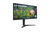 LG 34WP65G-B számítógép monitor 86,4 cm (34") 2560 x 1080 pixelek UltraWide Full HD Fekete