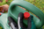 Bosch UniversalGardenTidy 3000 Leaf Blower/Vacuum