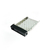 Synology DISK TRAY (TYPE R8) Hard Drive Backplane 2,5/3,5" Frontblende Schwarz, Silber