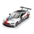 Jamara BMW M8 GTE radiografisch bestuurbaar model Wegracewagen Elektromotor 1:18