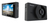 Pioneer VREC-170RS cámara de salpicadero Full HD Wifi Batería, Encendedor de cigarrillos Negro