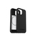 OtterBox Symmetry Plus Series voor Apple iPhone 13 mini, zwart