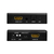 LogiLink HD0055 audio-omzetter Zwart