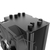 Alpenföhn Dolomit Processzor Hűtő 9,2 cm Fekete 1 dB