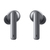 Huawei FreeBuds 4i Headset True Wireless Stereo (TWS) Hallójárati Hívás/zene Bluetooth Ezüst