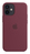 Apple iPhone 12 mini Silicone Case with MagSafe - Plum