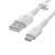 Belkin BOOST↑CHARGE Flex kabel USB 2 m USB 2.0 USB C Biały