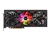 Asrock Phantom Gaming RX7600 PG 8GO videókártya AMD Radeon RX 7600 8 GB GDDR6