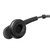 LogiLink BT0060 headphones/headset Wireless Head-band Office/Call center Bluetooth Black