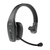BlueParrott B650-XT Headset Bedraad en draadloos Hoofdband Car/Home office USB Type-C Bluetooth Zwart