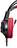 Defender Lester Zestaw słuchawkowy Przewodowa Opaska na głowę Gaming USB Typu-A Czarny, Czerwony