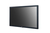 LG 22SM3G-B Digital Signage Flachbildschirm 54,6 cm (21.5") WLAN 250 cd/m² UHD+ Schwarz 16/7