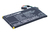 CoreParts TABX-BAT-AUF430SL ricambio e accessorio per tablet Batteria
