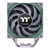 Thermaltake CL-P075-AL12RG-A computer cooling system Processor Fan 12 cm Green 1 pc(s)
