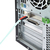 StarTech.com Tarjeta PCIe SFP+ de 10G - Adaptador de Red con 1 Puerto SFP+ Abierto para Módulos MSA o Cables Direct Attach - NIC PCI Express de Fibra 10Gb -Tarjeta de Red PCI Ex...