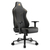 Sharkoon SGS30 Univerzális gamer szék Kárpitozott párnázott ülés Bézs, Fekete