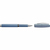 Faber-Castell 148436 penna roller Penna stick a sfera Nero 1 pz