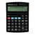 MAUL MTL 800 calculadora Escritorio Pantalla de calculadora Negro