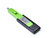 Smartkeeper U04GN Schnittstellenblockierung Türblockierschlüssel USB Typ-C Grün 1 Stück(e)