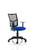 Dynamic KC0172 office/computer chair Padded seat Mesh backrest