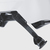 Uvex 9720040 biztonsági fejfedő Akrilnitril-butadiénsztirol (ABS) Fehér