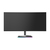 Cooler Master Gaming GM34-CWQ ARGB LED display 86,4 cm (34") 3440 x 1440 Pixel UltraWide Quad HD Schwarz