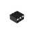 Wago 2086-3203 terminal block 3 Black