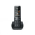 Gigaset COMFORT 550 Telefono analogico/DECT Identificatore di chiamata Nero