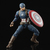 Marvel Legends Captain America: Steve Rogers & Sam Wilson