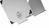Durable 505023 houder Passieve houder Laptop Zilver