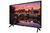 Samsung HCF8000 81,3 cm (32") Full HD Smart-TV Schwarz 20 W