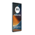 Motorola Edge 50 Fusion 17 cm (6.7") Dual SIM Android 14 5G USB Type-C 8 GB 256 GB 5000 mAh Blauw