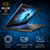 ERAZER Gaming laptop - Defender P40 - 17,3 Inch - Intel Core i7-13700HX - RTX 4060 - 16 GB RAM - Windows 11 Home