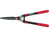 Yato YT-8822 hedge clipper/shear Black, Red