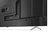Sharp 50FP1EA Fernseher 127 cm (50") 4K Ultra HD Smart-TV WLAN Silber