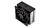 ENDORFY Fera 5 Procesor Chłodnica powietrza 12 cm Czarny
