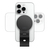 Belkin iPhone Mount with MagSafe for Mac Desktops and Displays