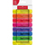 Faber-Castell Textliner 46 Superfluorescent Marker Meißel Mehrfarbig