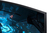 Samsung Odyssey G7 Monitor Gaming da 27'' WQHD Curvo