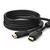 Hama 00179289 HDMI kabel 10 m HDMI Type A (Standaard) Zwart