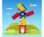 Simba Toys Blox Eimer 500 Teile
