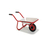 Winther 5703177002321 garden cart/wheelbarrow Manual wheelbarrow