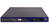 HPE MSR30-20 bedrade router Gigabit Ethernet Zwart, Blauw