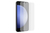 Samsung EF-US711CTEGWW écran et protection arrière de téléphones portables Protection d'écran transparent 1 pièce(s)