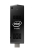 Intel BOXSTCK1A32WFCL Stick-PC 1,33 GHz Intel Atom® Windows 10 USB Schwarz
