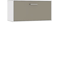Caisson suspendu