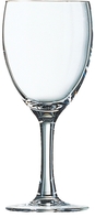 Elegance Weißweinkelch 19cl * - Arcoroc Transparent