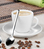 Espresso-/Moccalöffel BETTINA, Edelstahl 18/10, poliert, Länge: 11,5 cm