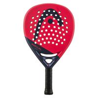 Adult Padel Racket Radical 24 - One Size